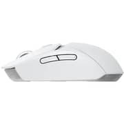 Logitech G309 Lightspeed Wireless Gaming Mouse White