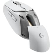 Logitech G309 Lightspeed Wireless Gaming Mouse White