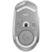 Logitech G309 Lightspeed Wireless Gaming Mouse White