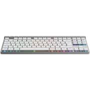 Logitech G515 Lightspeed TKL Tactile Wireless Gaming Keyboard