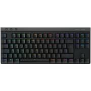 Logitech G515 Lightspeed TKL Tactile Wireless Gaming Keyboard