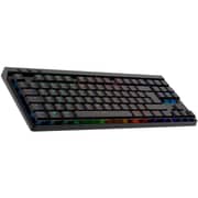 Logitech G515 Lightspeed TKL Tactile Wireless Gaming Keyboard