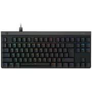 Logitech G515 TKL Tactile Gaming Keyboard Black