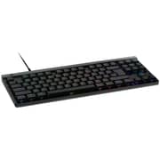 Logitech G515 TKL Tactile Gaming Keyboard Black