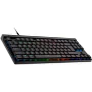 Logitech G515 TKL Tactile Gaming Keyboard Black