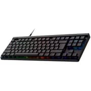 Logitech G515 TKL Tactile Gaming Keyboard Black