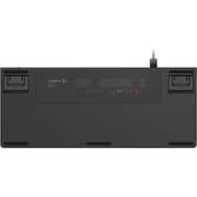 Logitech G515 TKL Tactile Gaming Keyboard Black