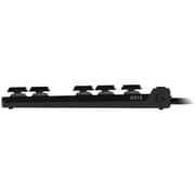 Logitech G515 TKL Tactile Gaming Keyboard Black