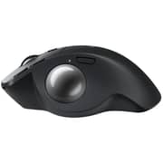 Logitech MX Ergo S Wireless Mouse Graphite