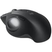 Logitech MX Ergo S Wireless Mouse Graphite
