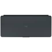 Logitech Keys To Go Bluetooth Keyboard Graphite