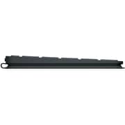 Logitech Keys To Go Bluetooth Keyboard Graphite