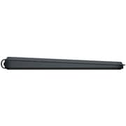 Logitech Keys To Go Bluetooth Keyboard Graphite