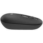 Logitech POP Bluetooth Mouse Graphite