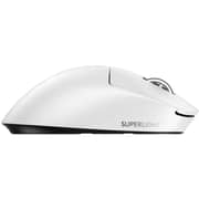 Logitech Pro X Superlight 2 DEX Wireless Gaming Mouse White