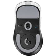 Logitech Pro X Superlight 2 DEX Wireless Gaming Mouse White