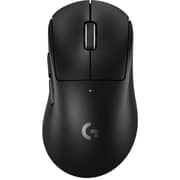 Logitech Pro X Superlight 2 DEX Wireless Gaming Mouse Black