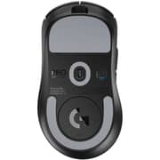 Logitech Pro X Superlight 2 DEX Wireless Gaming Mouse Black
