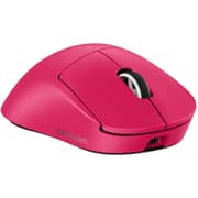 Logitech Pro X Superlight 2 DEX Wireless Gaming Mouse Pink