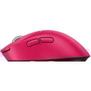 Logitech Pro X Superlight 2 DEX Wireless Gaming Mouse Pink