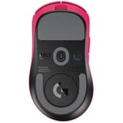 Logitech Pro X Superlight 2 DEX Wireless Gaming Mouse Pink