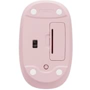 Logitech M196 Bluetooth Mouse Rose