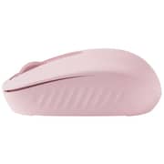 Logitech M196 Bluetooth Mouse Rose