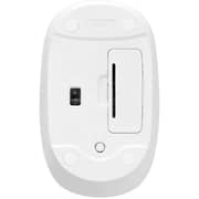 Logitech M196 Bluetooth Mouse Off White
