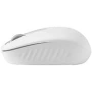 Logitech M196 Bluetooth Mouse Off White