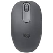 Logitech M196 Bluetooth Mouse Graphite