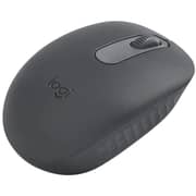 Logitech M196 Bluetooth Mouse Graphite
