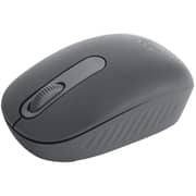 Logitech M196 Bluetooth Mouse Graphite