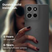 Moto G75 256GB 8GB Succulent Green 5G Smartphone + Wireless Charger