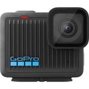 GoPro Hero Black Action Camera Specialty Bundle