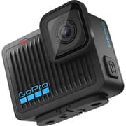 GoPro Hero Black Action Camera Specialty Bundle