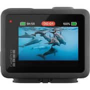 GoPro Hero Black Action Camera Specialty Bundle