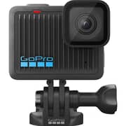 GoPro Hero Black Action Camera Specialty Bundle