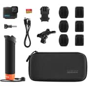 GoPro Hero Black Action Camera Specialty Bundle