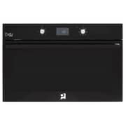 Purity Full Electric Digital touch Built-in Oven 90 cm / 105 L , Black - OPT902EED