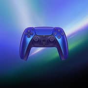 Sony PS5 DualSense Wireless Controller Chroma Indigo