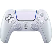 Sony PS5 DualSense Wireless Controller Chroma Pearl