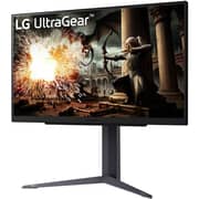 LG Ultra Gear Gaming Monitor 27