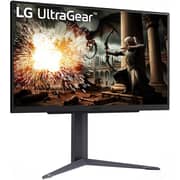 LG Ultra Gear Gaming Monitor 27
