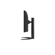 LG 34inch 34WR55QK-B Curved Monitor UltraWide QHD with USB Type-C