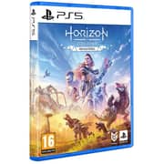 PS5 Horizon Zero Dawn Remastered Game