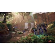 PS5 Horizon Zero Dawn Remastered Game