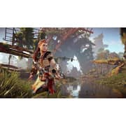PS5 Horizon Zero Dawn Remastered Game