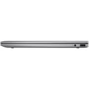 HP Envy x360 2-in-1 Convertible (2024) Laptop - AMD Ryzen 5-8640HS / 14inch 3K / 512GB SSD / 16GB RAM / Shared AMD Radeon Graphics / Windows 11 Home / English & Arabic Keyboard / Meteor Silver Aluminium / Middle East Version - [14-FA0006]