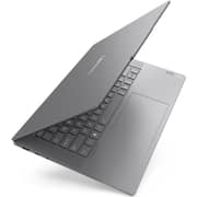 Lenovo Yoga Slim 7 15ILL9 (2024) Ultrabook - 2nd Series / Intel Core Ultra 7-258V / 15inch 2.8K WQXGA+ / 1TB SSD / 32GB RAM / Shared Intel Arc Graphics / Windows 11 Home / En & Ar Keyboard / Touch Display / Luna Grey / Middle East Version - [83HM000XAX]