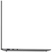 Lenovo Yoga Slim 7 15ILL9 (2024) Ultrabook - 2nd Series / Intel Core Ultra 7-258V / 15inch 2.8K WQXGA+ / 1TB SSD / 32GB RAM / Shared Intel Arc Graphics / Windows 11 Home / En & Ar Keyboard / Touch Display / Luna Grey / Middle East Version - [83HM000XAX]